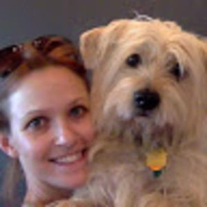 Meet your Posher, Katherine e